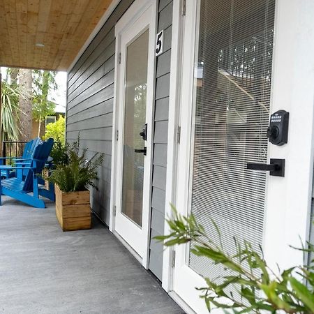 The Francis Boutique Inn ユクルーレット エクステリア 写真