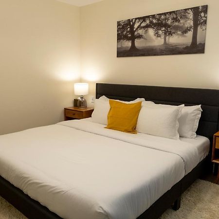 The Francis Boutique Inn ユクルーレット エクステリア 写真