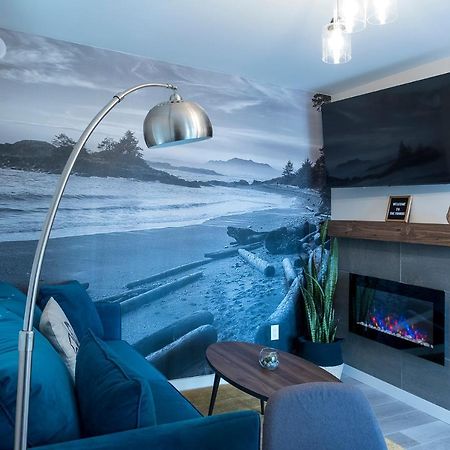 The Francis Boutique Inn ユクルーレット エクステリア 写真