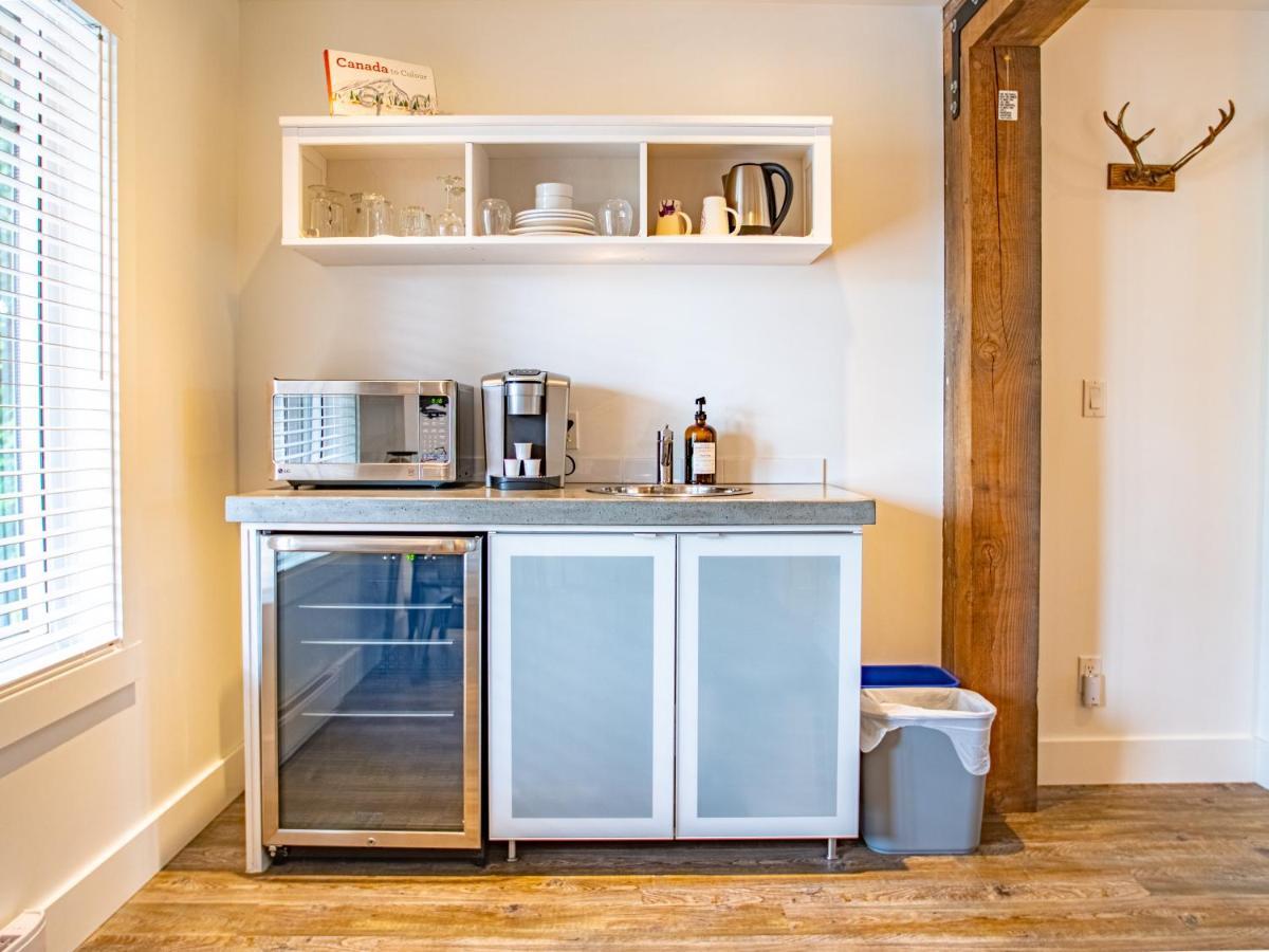 The Francis Boutique Inn ユクルーレット エクステリア 写真