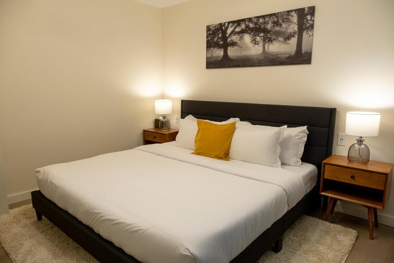 The Francis Boutique Inn ユクルーレット エクステリア 写真