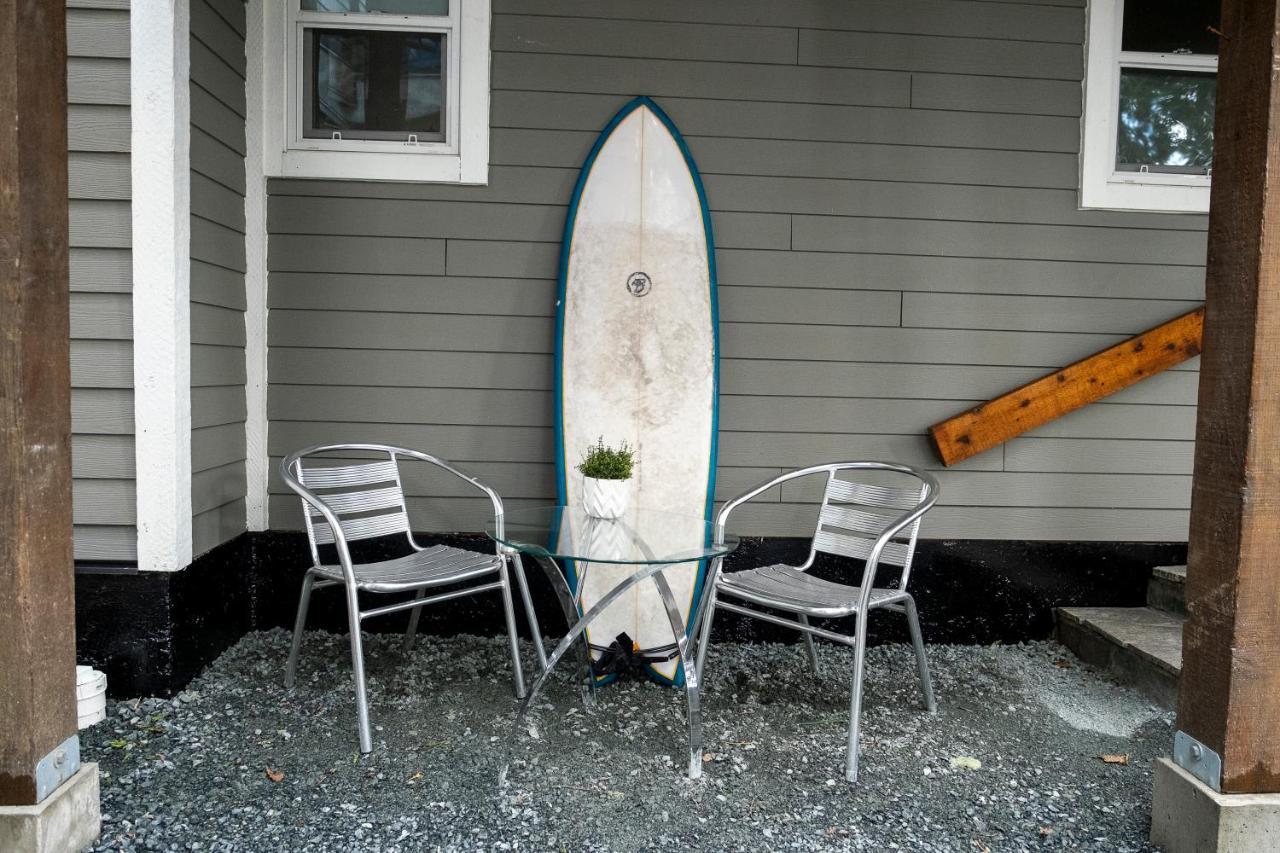 The Francis Boutique Inn ユクルーレット エクステリア 写真