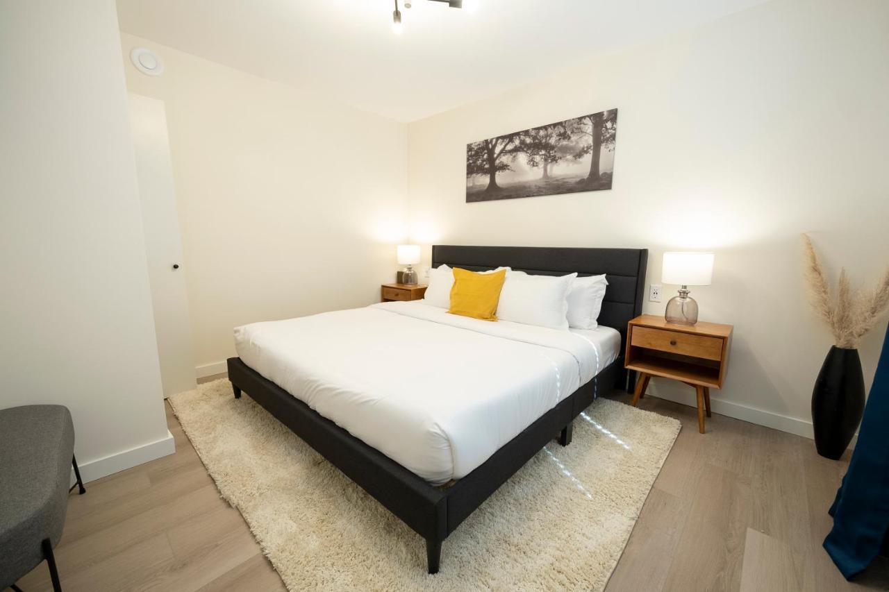 The Francis Boutique Inn ユクルーレット エクステリア 写真