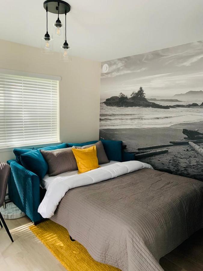 The Francis Boutique Inn ユクルーレット エクステリア 写真