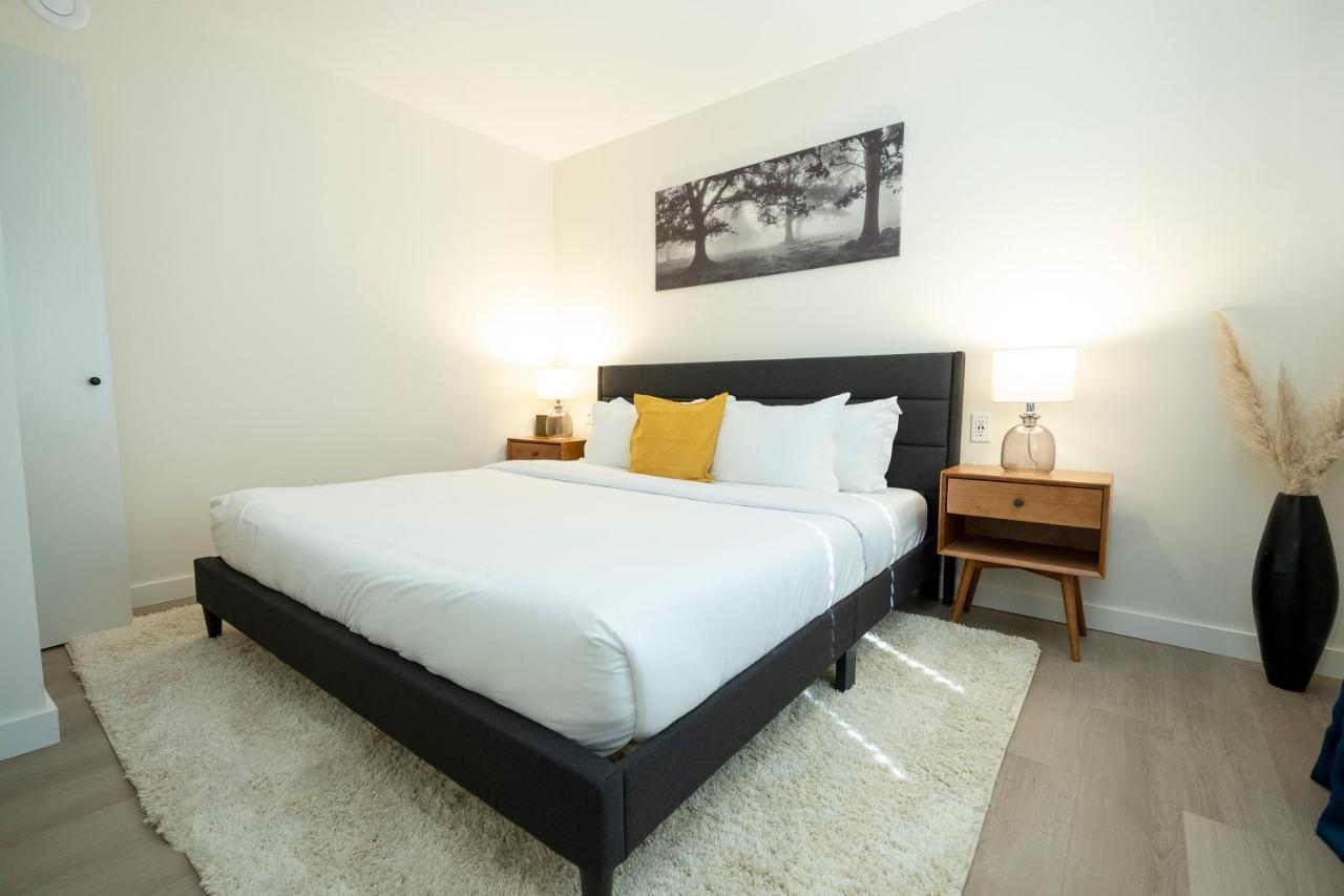 The Francis Boutique Inn ユクルーレット エクステリア 写真