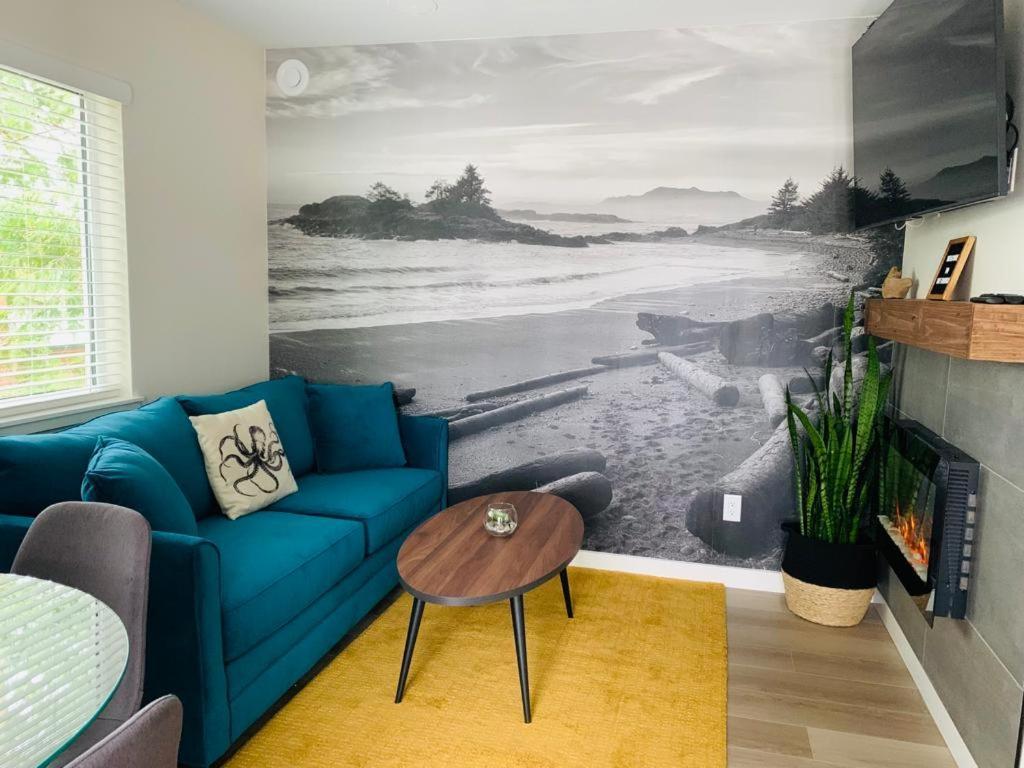 The Francis Boutique Inn ユクルーレット エクステリア 写真