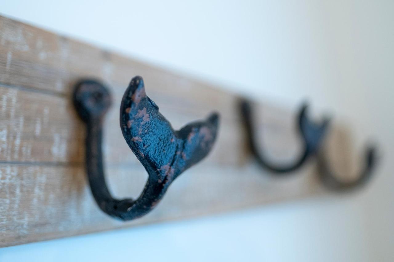 The Francis Boutique Inn ユクルーレット エクステリア 写真