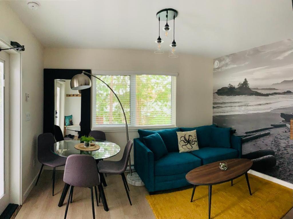 The Francis Boutique Inn ユクルーレット エクステリア 写真