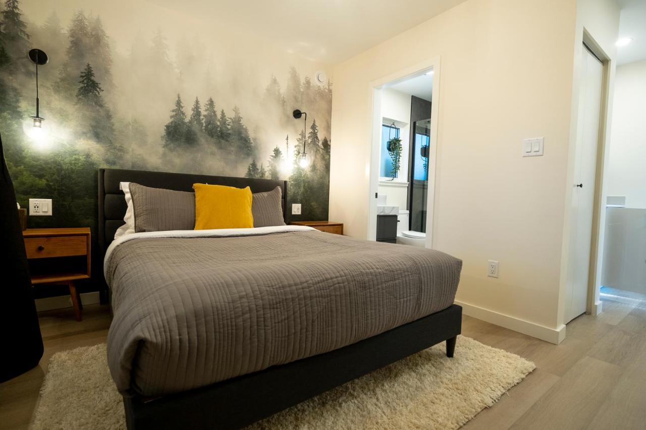 The Francis Boutique Inn ユクルーレット エクステリア 写真