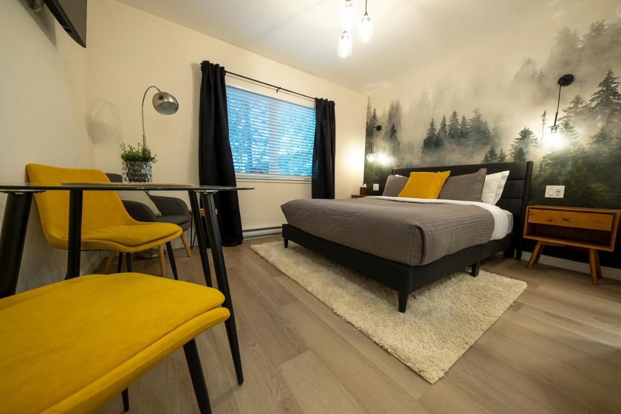 The Francis Boutique Inn ユクルーレット エクステリア 写真