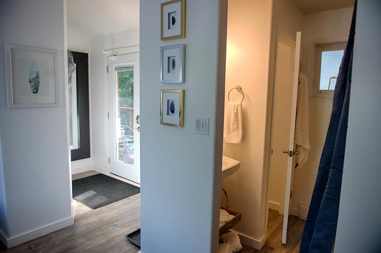 The Francis Boutique Inn ユクルーレット エクステリア 写真