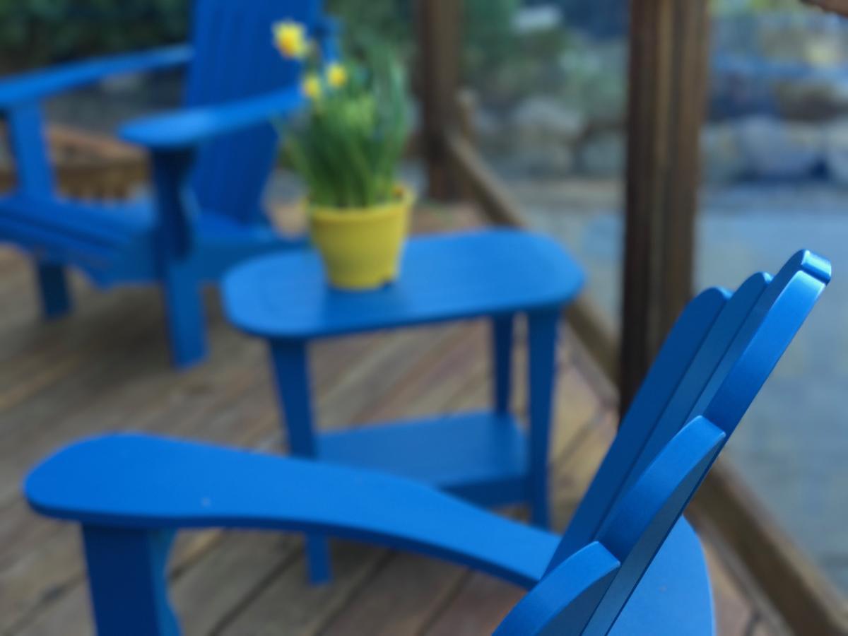 The Francis Boutique Inn ユクルーレット エクステリア 写真