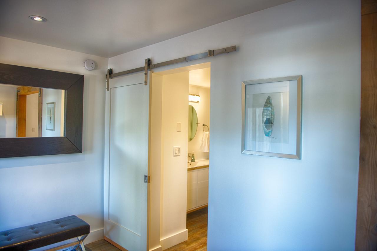 The Francis Boutique Inn ユクルーレット エクステリア 写真
