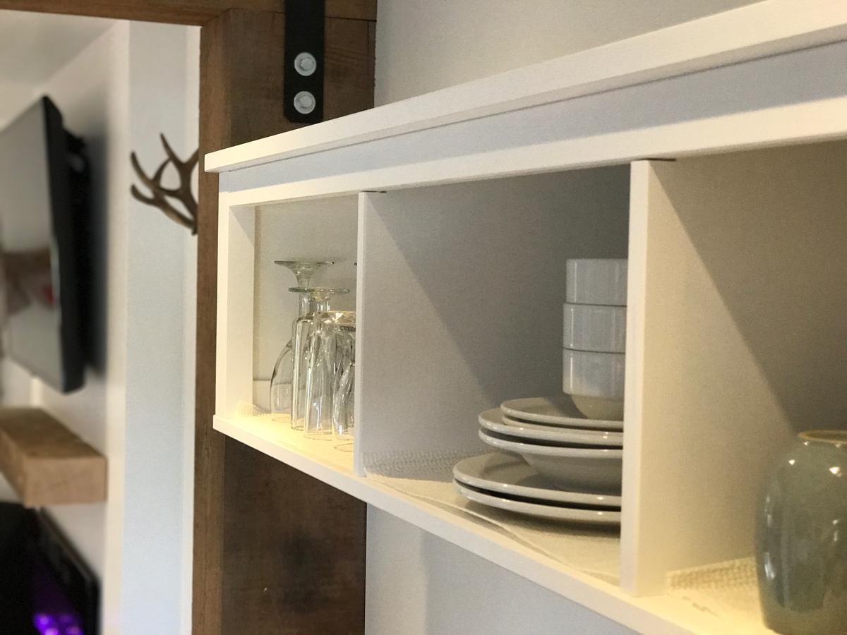 The Francis Boutique Inn ユクルーレット エクステリア 写真